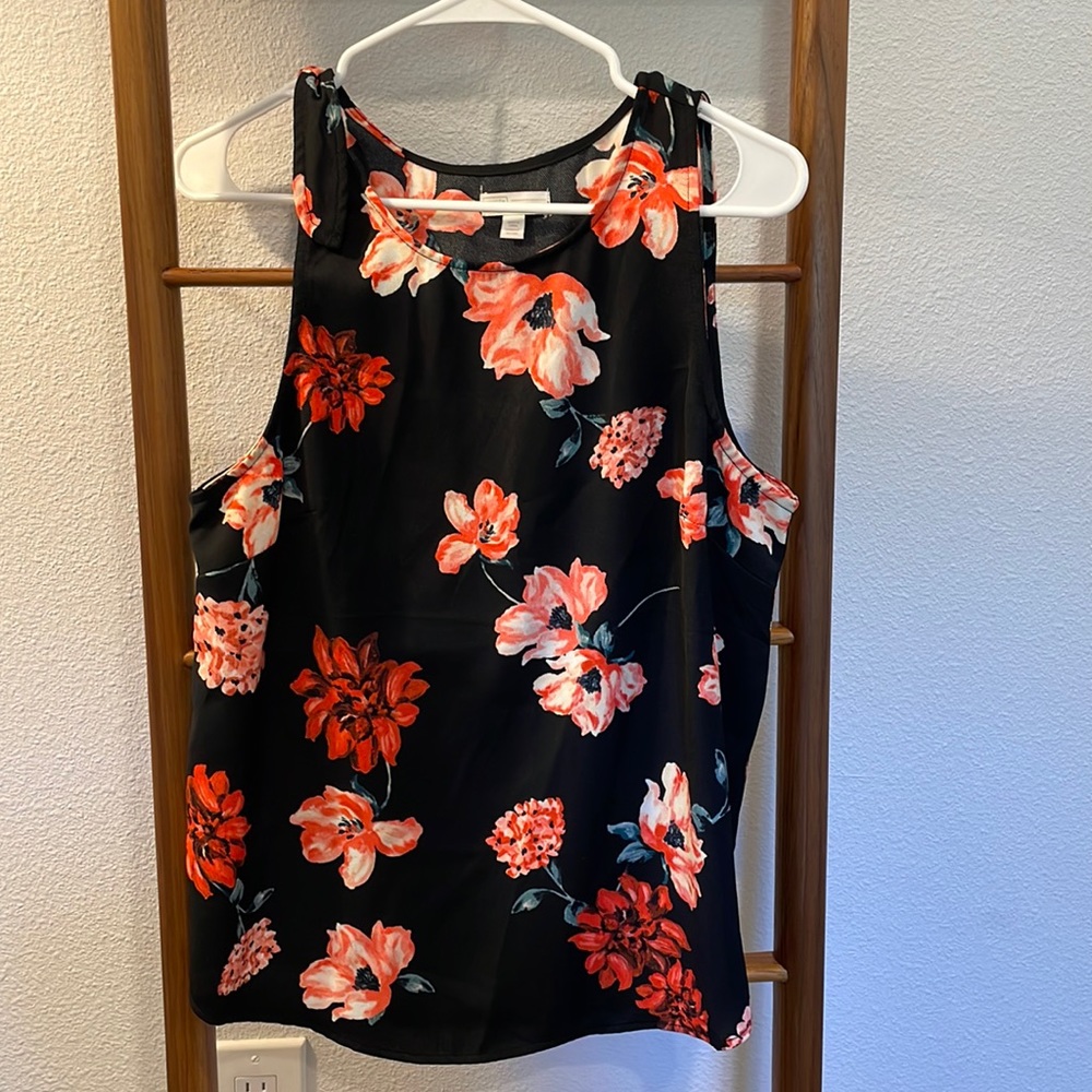 Women’s Tank